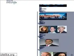 Sites similar to healthevolution.com