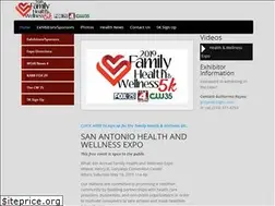 Sites similar to healthexposa.com