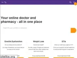 Sites similar to healthexpress.co.uk