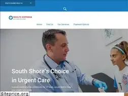 Sites similar to healthexpressma.com
