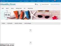 Sites similar to healthfirst.ae