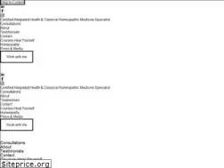 Sites similar to healthfirst.me