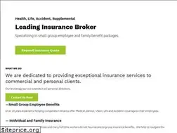 Sites similar to healthfirstbrokers.com