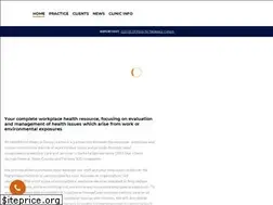 Sites similar to healthfirstmedical.net