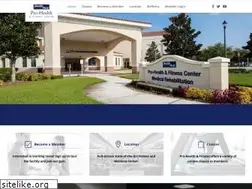 Sites similar to healthfirstprohealth.org