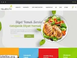 Sites similar to healthfit.com.tr