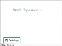 Sites similar to healthfitguru.com