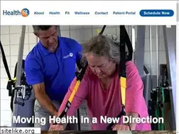 Sites similar to healthfitmovement.com