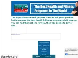 Sites similar to healthfitness.wifeo.com