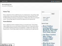 Sites similar to healthfitnesskansas.info