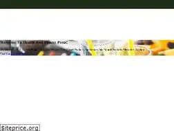 Sites similar to healthfitnessposts.site
