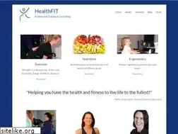 Sites similar to healthfitonline.com