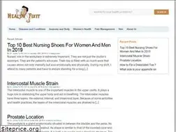 Sites similar to healthfixit.com