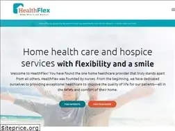 Sites similar to healthflex.com