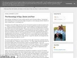 Sites similar to healthfood4thot.blogspot.com