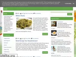 Sites similar to healthfooddiet.blogspot.com