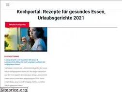 Sites similar to healthfoodfor.com
