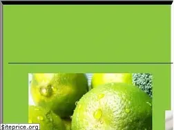 Sites similar to healthfoodie.com