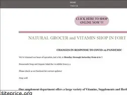 Sites similar to healthfoodshoppe.com