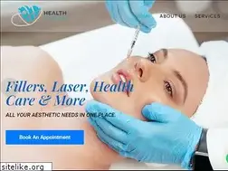 Sites similar to healthforall.net