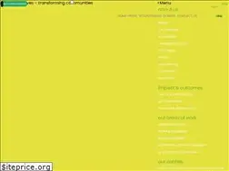 Sites similar to healthforall.org.uk