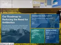 Sites similar to healthforanimals.org