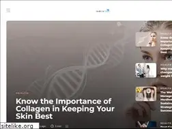 Sites similar to healthforbrains.com