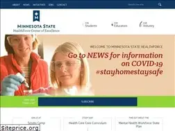 Sites similar to healthforceminnesota.org