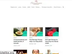Sites similar to healthform.org
