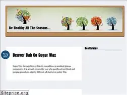 Sites similar to healthforus.info