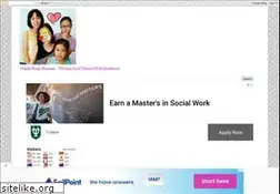 Sites similar to healthfreakmommy.blogspot.com