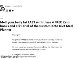 Sites similar to healthfulpapa.com