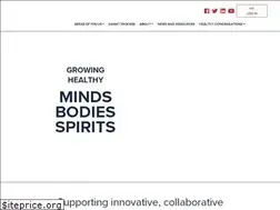 Sites similar to healthfund.org