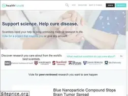 Sites similar to healthfundit.com