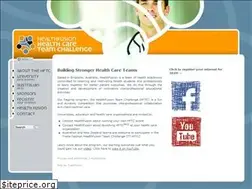 Sites similar to healthfusionteamchallenge.com
