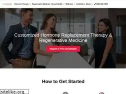 Sites similar to healthgains.com