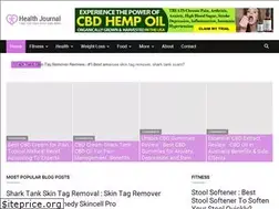Sites similar to healthgardeen.com
