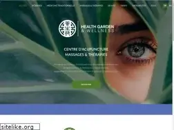 Sites similar to healthgardenwellness.ch