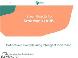 Sites similar to healthgauge.com