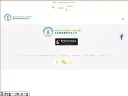 Sites similar to healthgene.com.hk