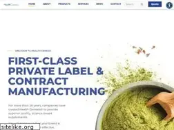 Sites similar to healthgenesis.com