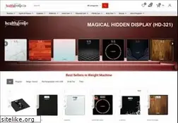 Sites similar to healthgenie.in