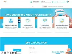 Sites similar to healthgennie.com
