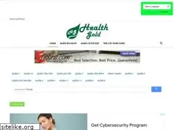 Sites similar to healthgold.com.vn