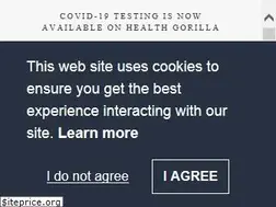 Sites similar to healthgorilla.com