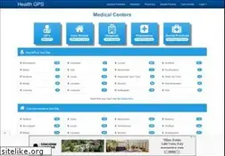 Sites similar to healthgps.co.uk
