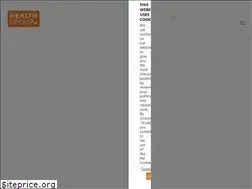 Sites similar to healthgroup.dk