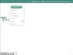 Sites similar to healthgrowthcapital.com