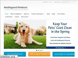 Sites similar to healthguardproducts.com