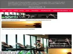 Sites similar to healthguru990.blogspot.com